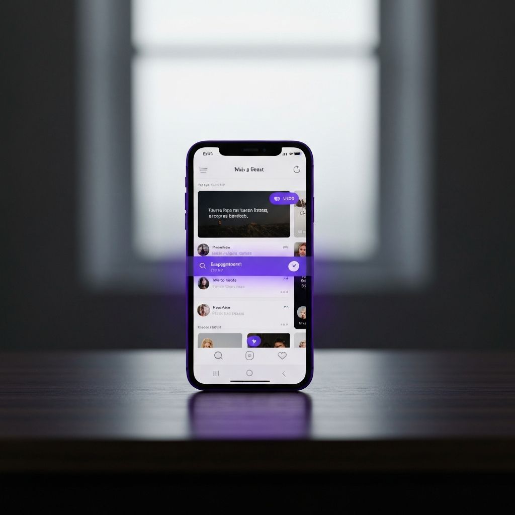 Social Media Management